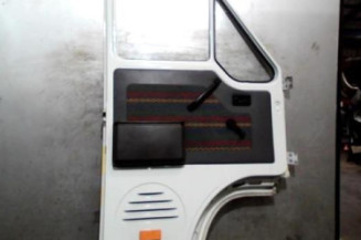Porte avant gauche RENAULT MASTER 1