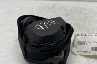 Ceinture avant droit RENAULT MASTER 1 Photo n°1