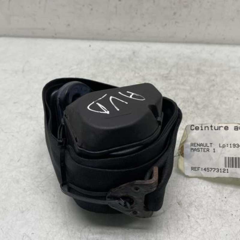 Ceinture avant droit RENAULT MASTER 1 Photo n°1