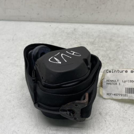 Ceinture avant droit RENAULT MASTER 1 Photo n°1