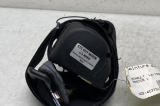 Ceinture avant droit RENAULT MASTER 1