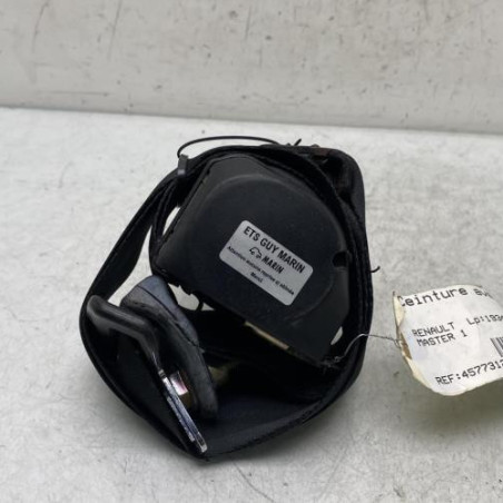 Ceinture avant droit RENAULT MASTER 1