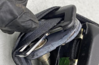 Ceinture avant droit RENAULT MASTER 1