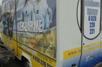Ceinture avant droit RENAULT MASTER 1