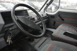 Ceinture avant droit RENAULT MASTER 1