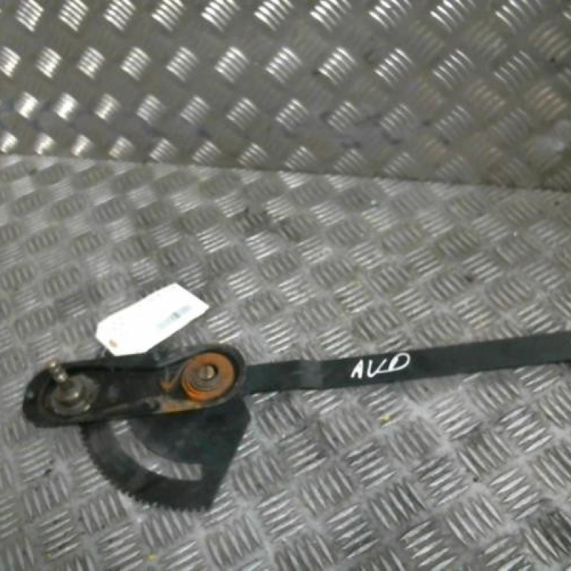Leve vitre mecanique avant droit RENAULT MASTER 1 Photo n°1