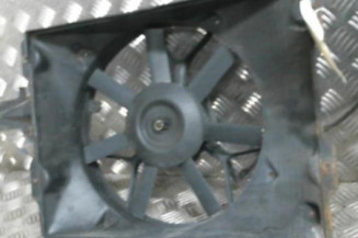 Moto ventilateur radiateur RENAULT MASTER 1 Photo n°1