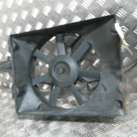 Moto ventilateur radiateur RENAULT MASTER 1 Photo n°1