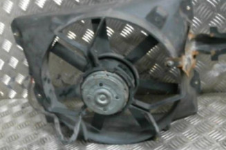 Moto ventilateur radiateur RENAULT MASTER 1