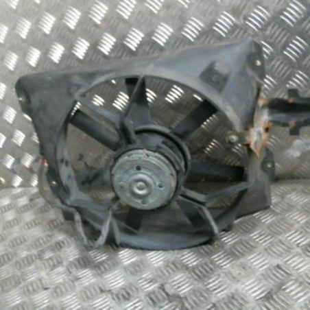 Moto ventilateur radiateur RENAULT MASTER 1