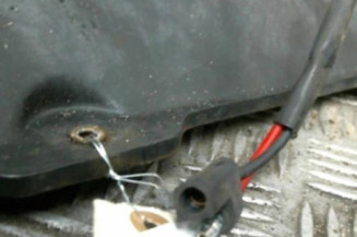 Moto ventilateur radiateur RENAULT MASTER 1