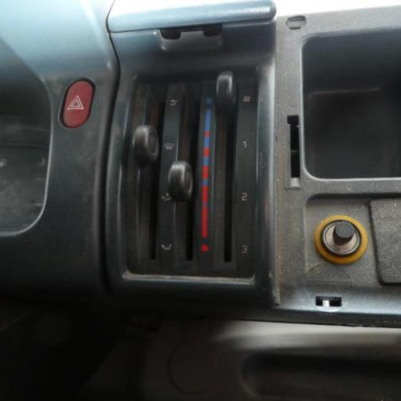 Cardan droit (transmission) RENAULT TRAFIC 1 Photo n°6