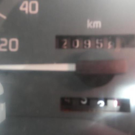 Cardan droit (transmission) RENAULT TRAFIC 1