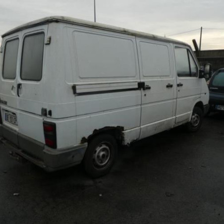 Cardan gauche (transmission) RENAULT TRAFIC 1 Photo n°4
