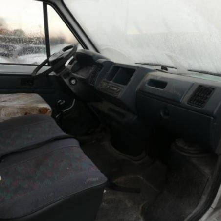 Cardan gauche (transmission) RENAULT TRAFIC 1 Photo n°6