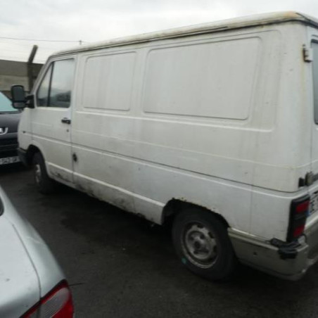 Etrier avant droit (freinage) RENAULT TRAFIC 1