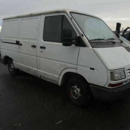 Etrier avant gauche (freinage) RENAULT TRAFIC 1