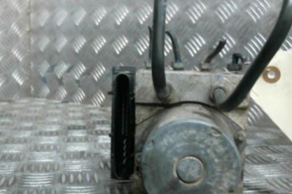 Bloc ABS (freins anti-blocage) FORD TRANSIT 4