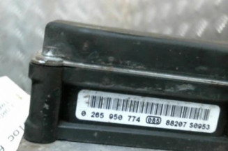 Bloc ABS (freins anti-blocage) FORD TRANSIT 4