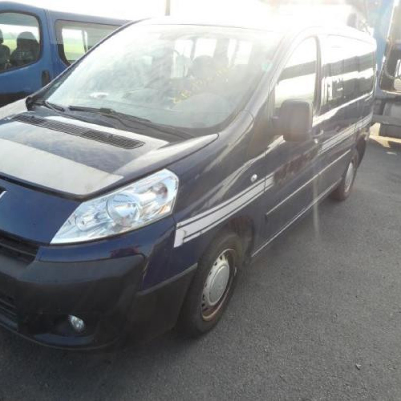 Bloc ABS (freins anti-blocage) PEUGEOT EXPERT 2 Photo n°4