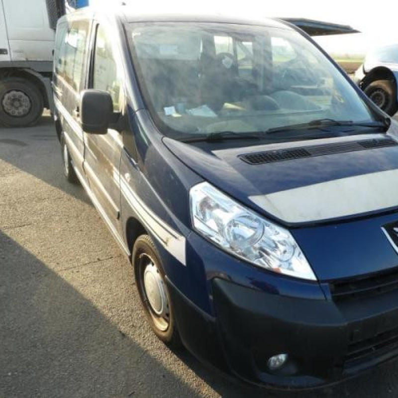 Bloc ABS (freins anti-blocage) PEUGEOT EXPERT 2 Photo n°5