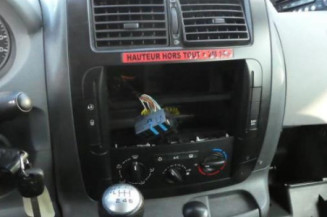 Bloc ABS (freins anti-blocage) PEUGEOT EXPERT 2