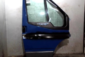 Porte avant droit FORD TRANSIT 4 Photo n°1