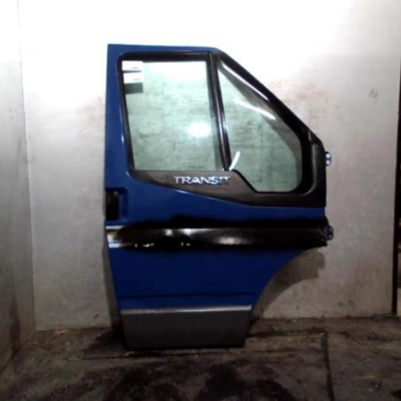 Porte avant droit FORD TRANSIT 4 Photo n°1