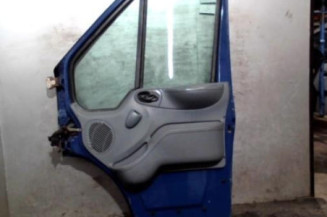 Porte avant droit FORD TRANSIT 4