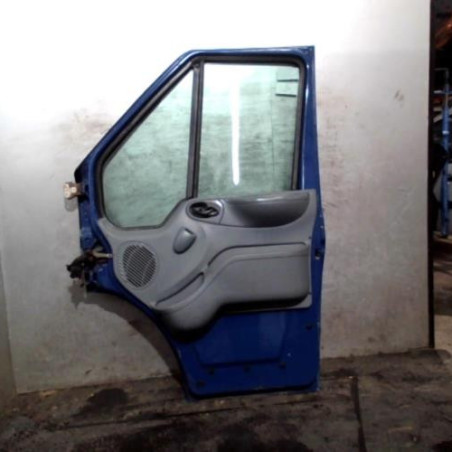 Porte avant droit FORD TRANSIT 4