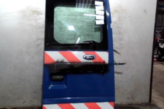 Porte de coffre droit FORD TRANSIT 4 Photo n°1