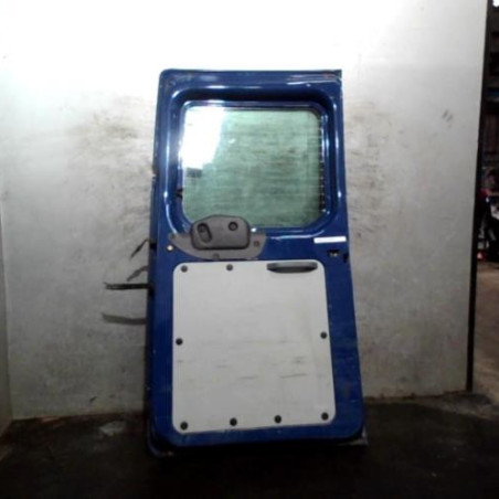 Porte de coffre droit FORD TRANSIT 4