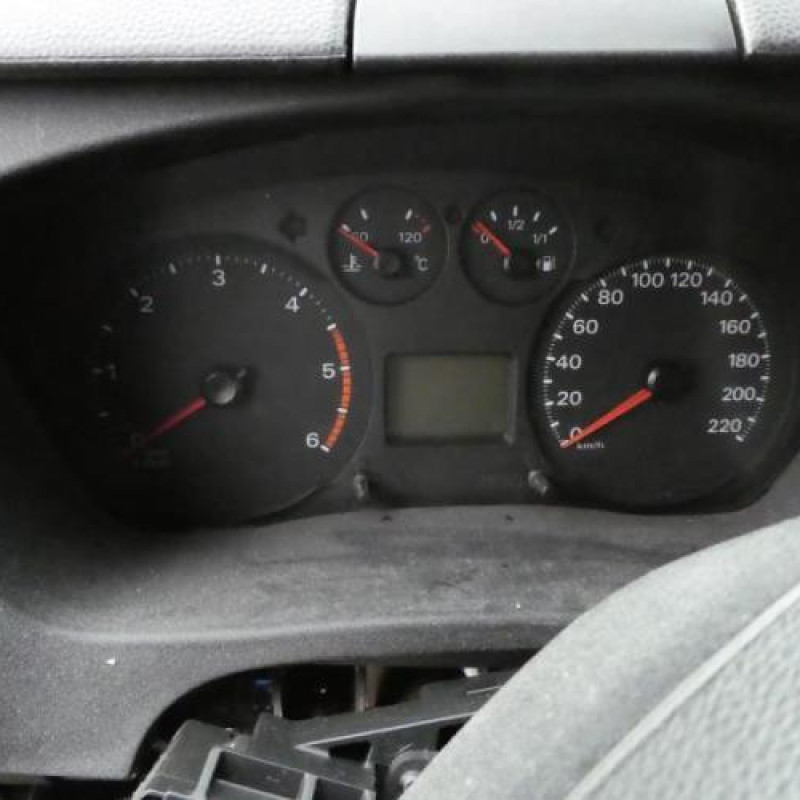 Porte de coffre droit FORD TRANSIT 4 Photo n°8