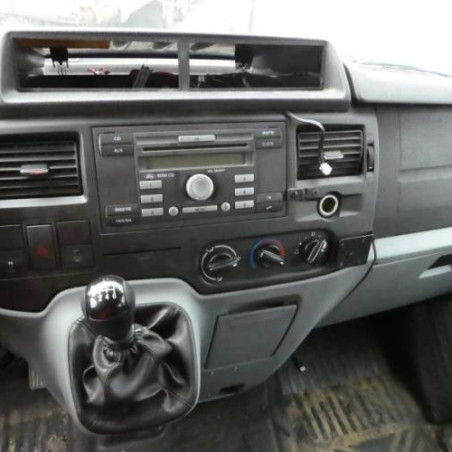 Etrier arriere droit (freinage) FORD TRANSIT 4
