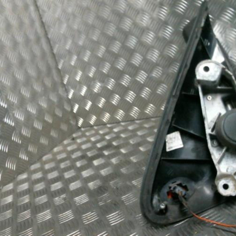 Retroviseur droit FORD TRANSIT 3 Photo n°2