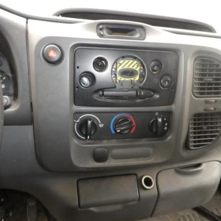 Etrier avant gauche (freinage) FORD TRANSIT 3