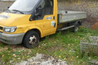 Vase de lave glace FORD TRANSIT 3