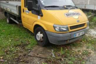 Vase de lave glace FORD TRANSIT 3