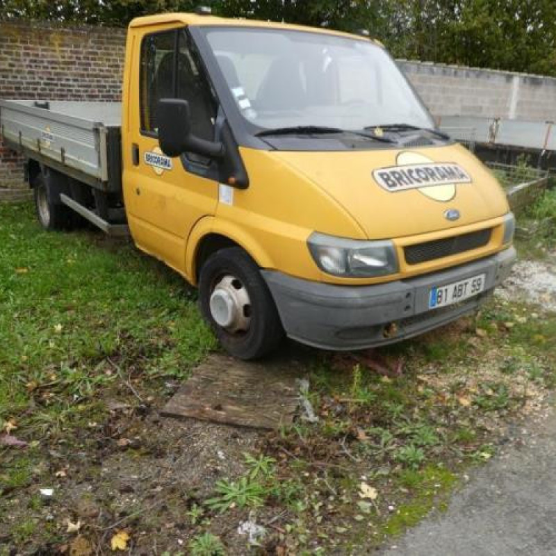 Vase de lave glace FORD TRANSIT 3 Photo n°3