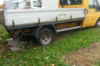 Vase de lave glace FORD TRANSIT 3