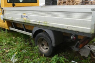 Vase de lave glace FORD TRANSIT 3