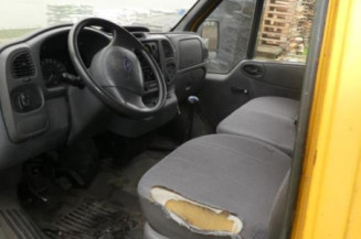 Vase de lave glace FORD TRANSIT 3