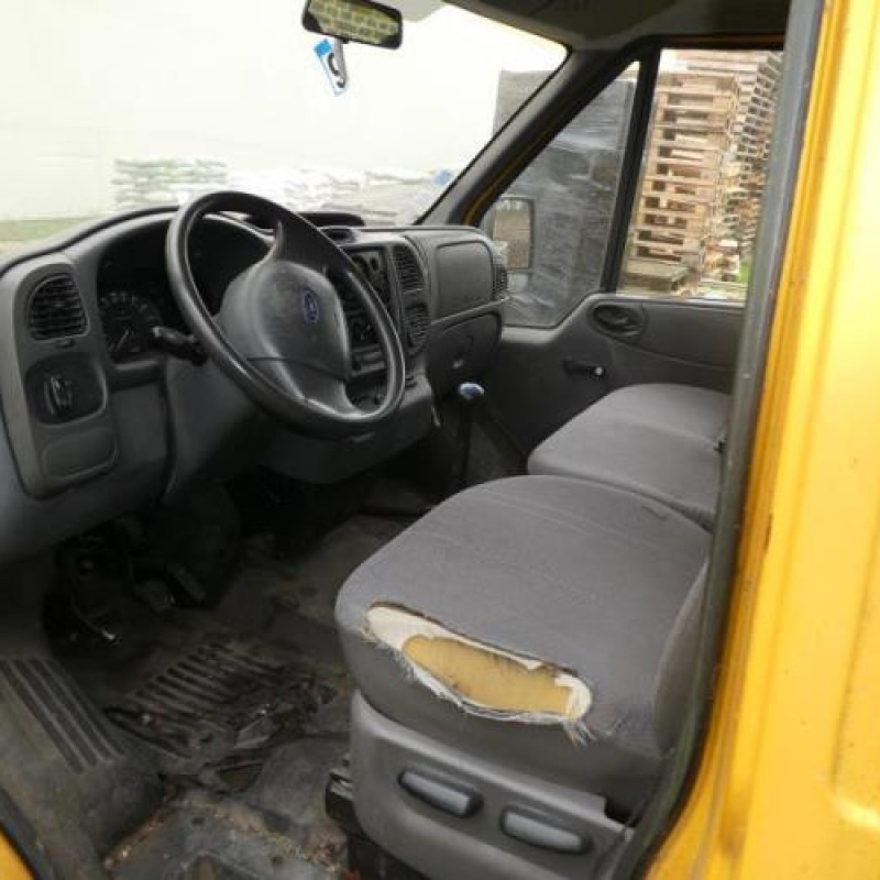 Vase de lave glace FORD TRANSIT 3 Photo n°6