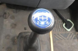 Vase de lave glace FORD TRANSIT 3