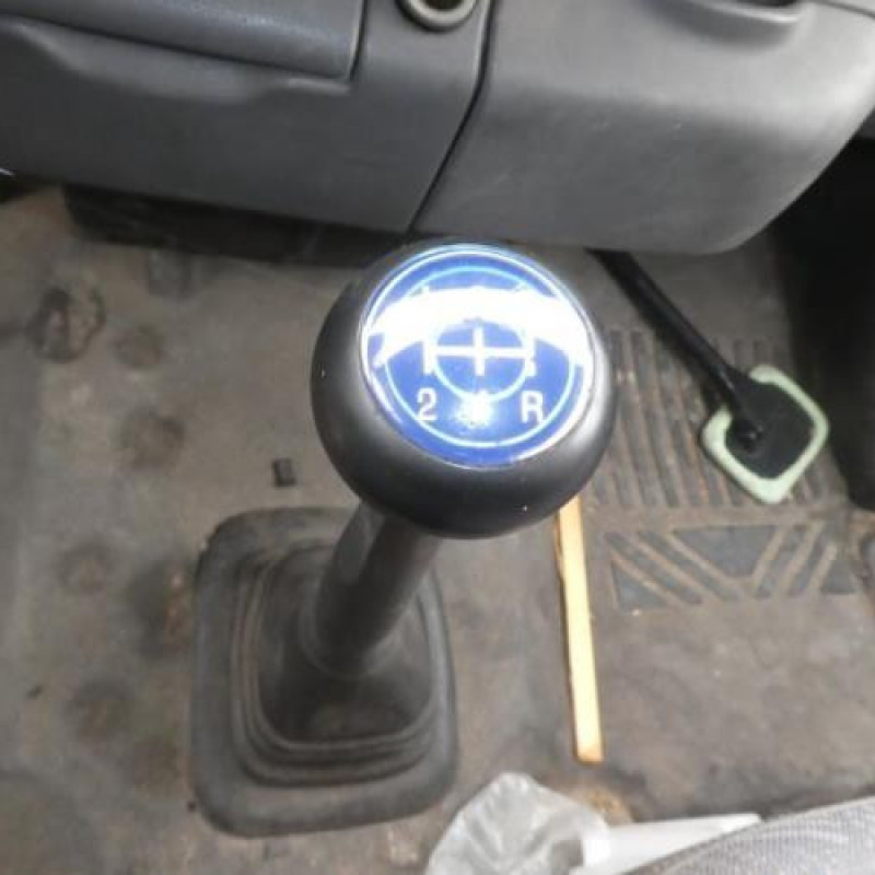 Vase de lave glace FORD TRANSIT 3 Photo n°7