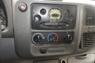 Vase de lave glace FORD TRANSIT 3