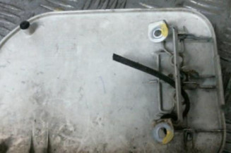 Trappe d'essence CITROEN JUMPER 2