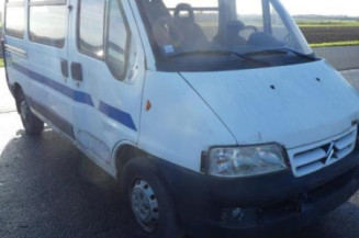 Trappe d'essence CITROEN JUMPER 2