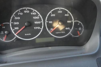 Trappe d'essence CITROEN JUMPER 2