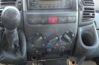 Trappe d'essence CITROEN JUMPER 2